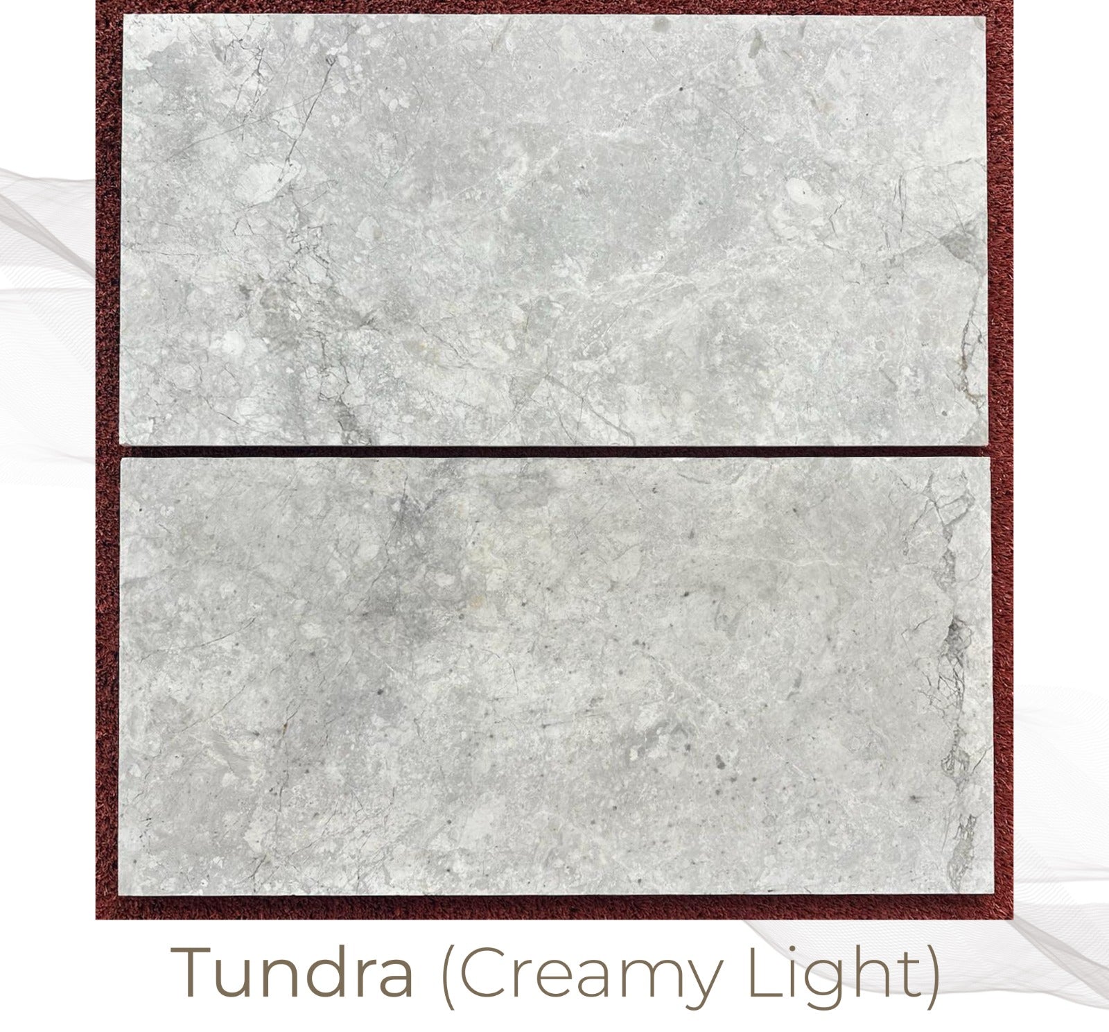 Tundra (Creamy Light)