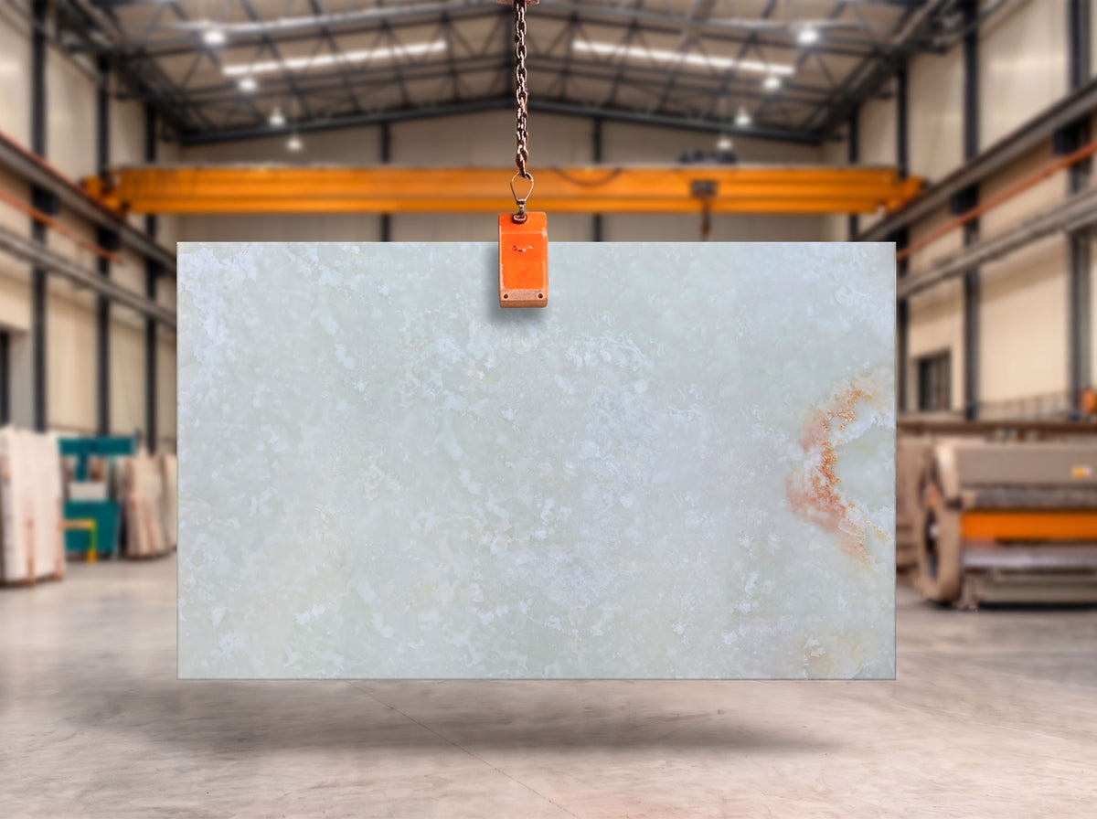 White Onyx