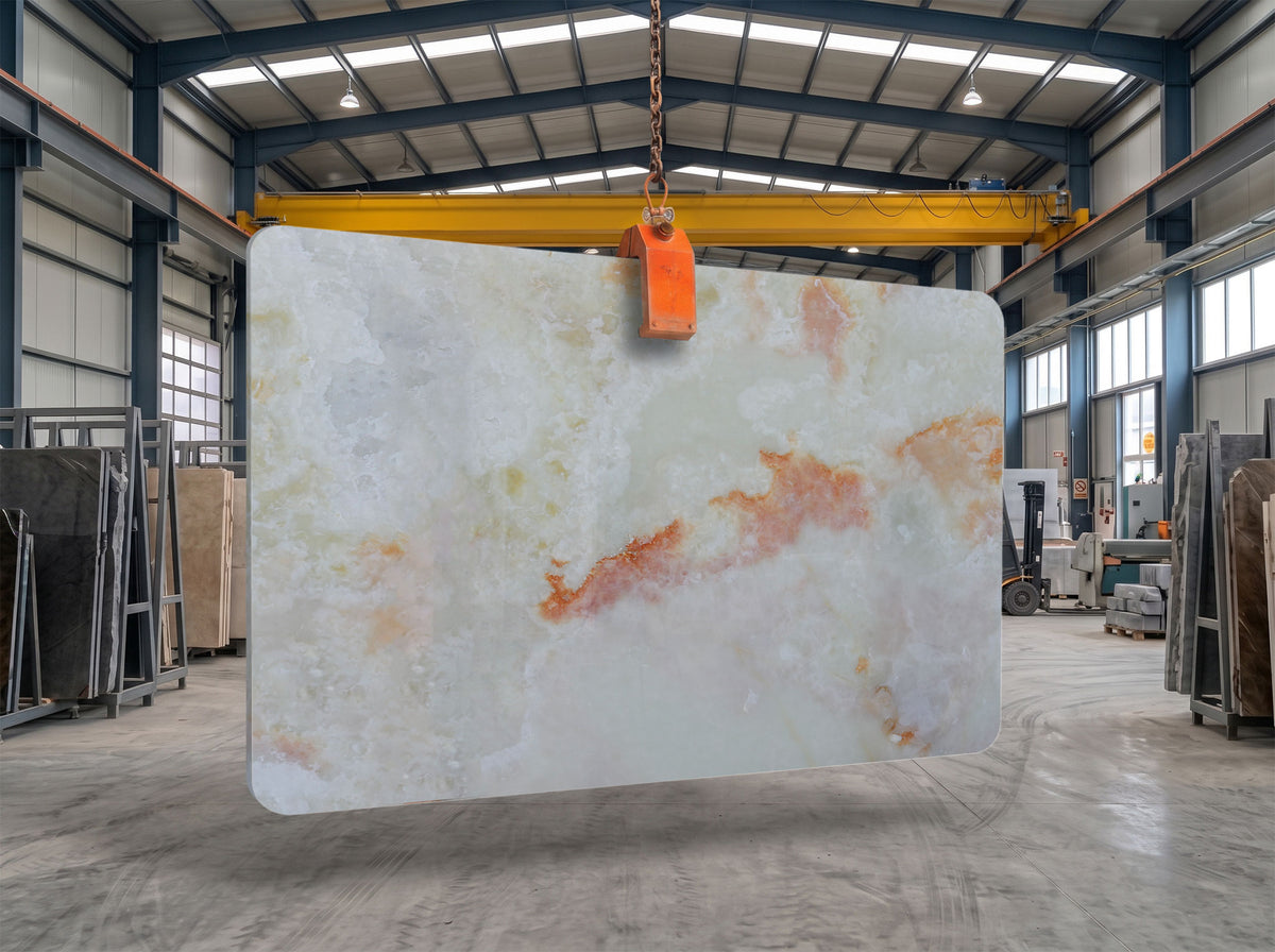 White Onyx