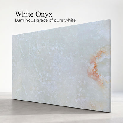 White Onyx