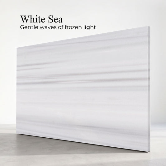White Sea