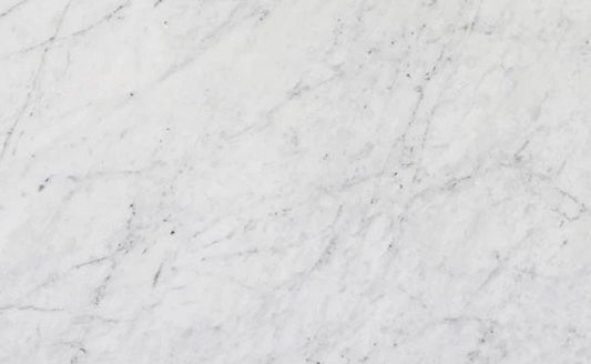 Bianco Carrara - Metamar Marble