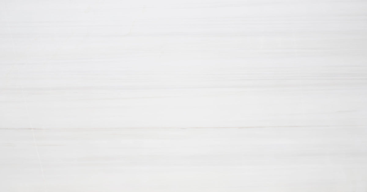 Bianco Dolomiti - Metamar Marble