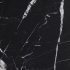Black Silk (Solid Black)