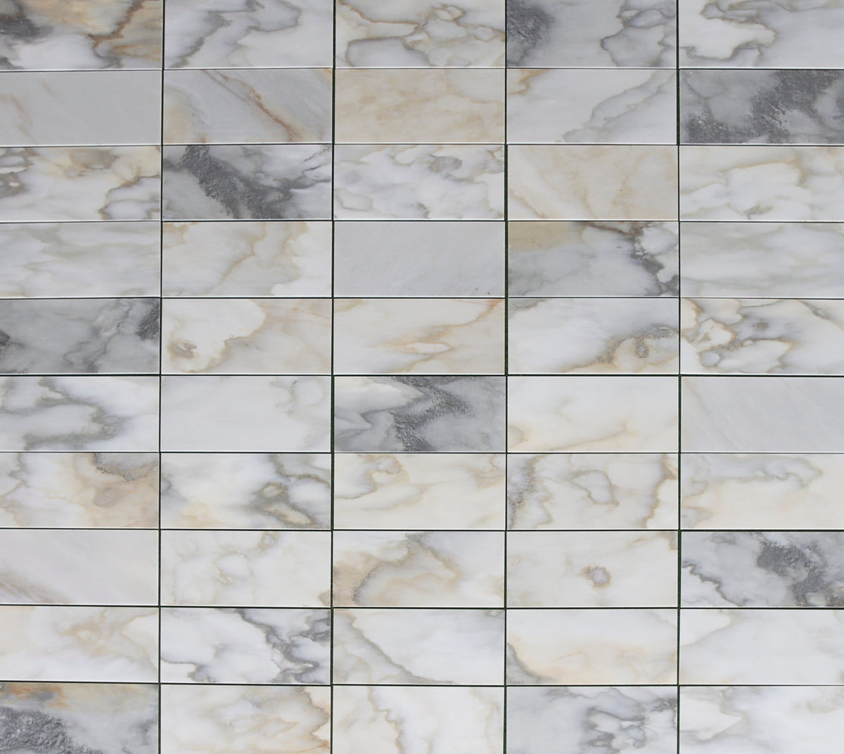Calacatta Cremo - Metamar Marble