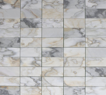 Calacatta Cremo - Metamar Marble