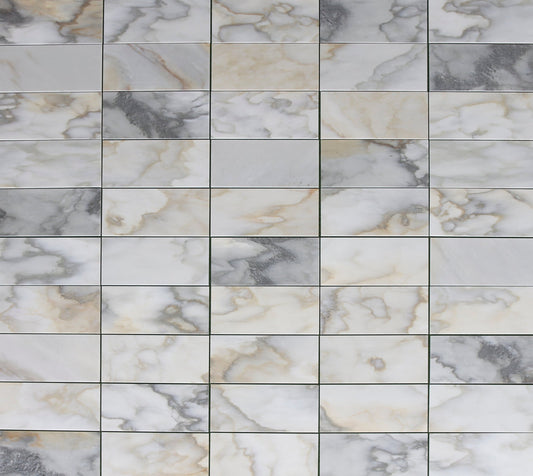 Calacatta Cremo - Metamar Marble - 2