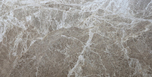 Emperador Light - Metamar Marble