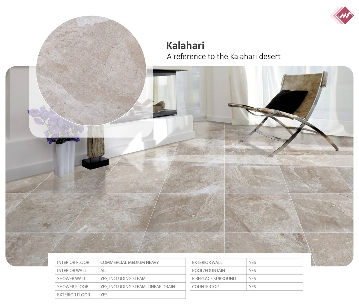 Kalahari Marble Tile Metamar Marble kalahari-marble-tile-metamar-marble