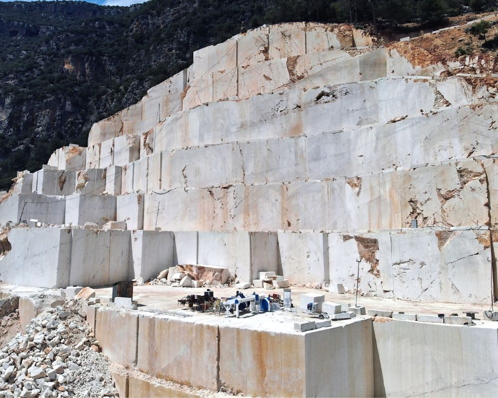Limestone