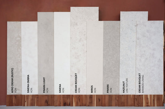 Limestone - Metamar Marble