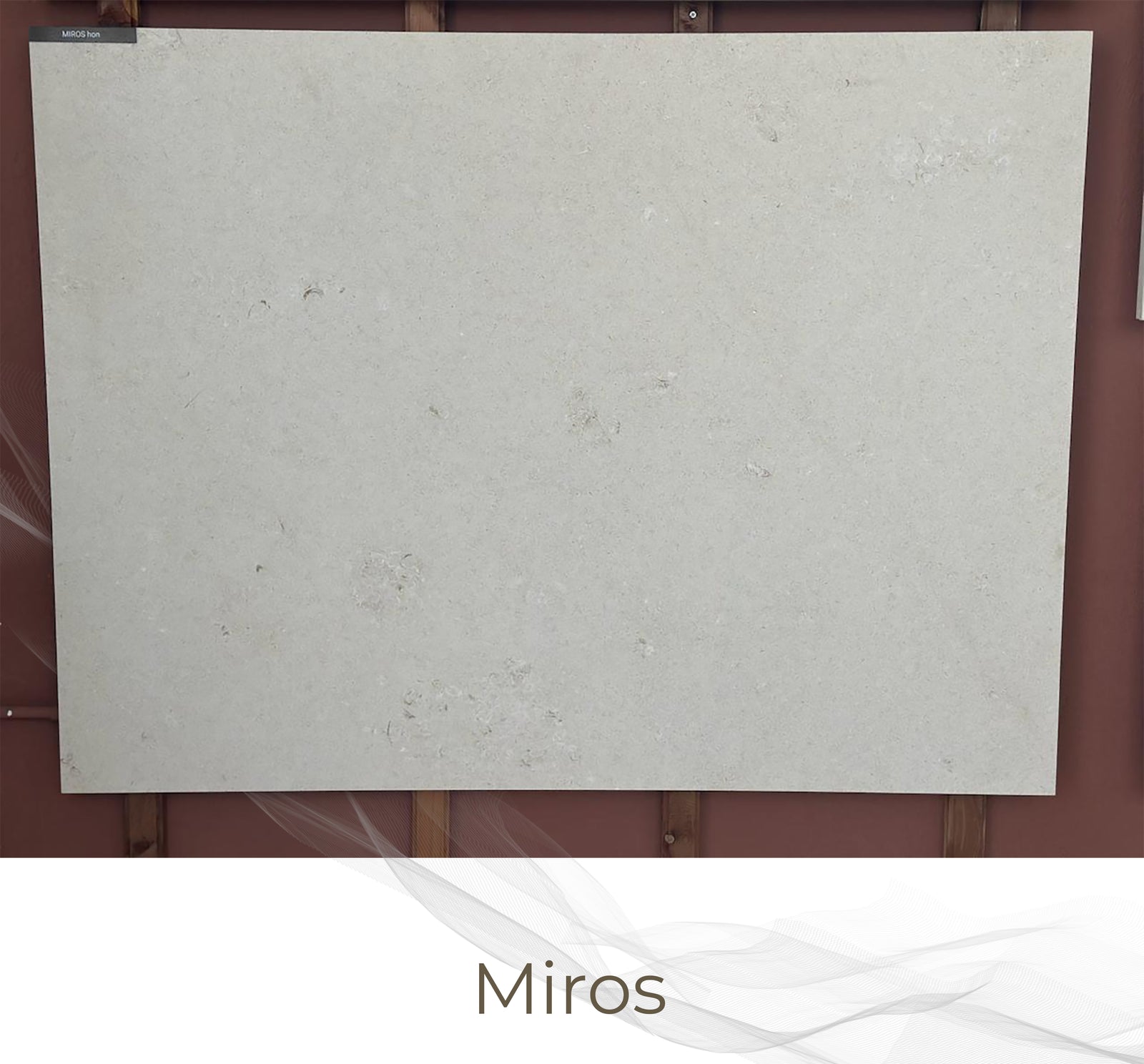 Miros  Metamar Marble