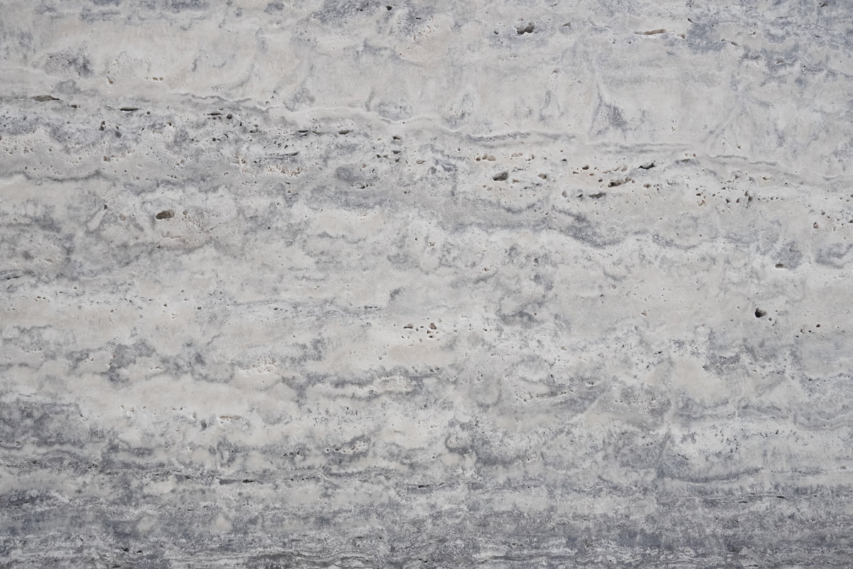 Silver Cream VC  Metamar Marble