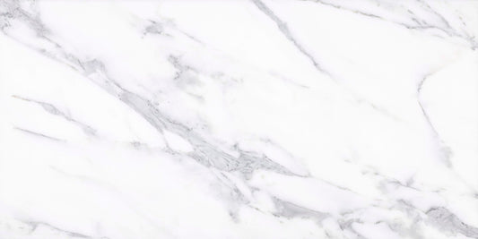 Statuario - Metamar Marble