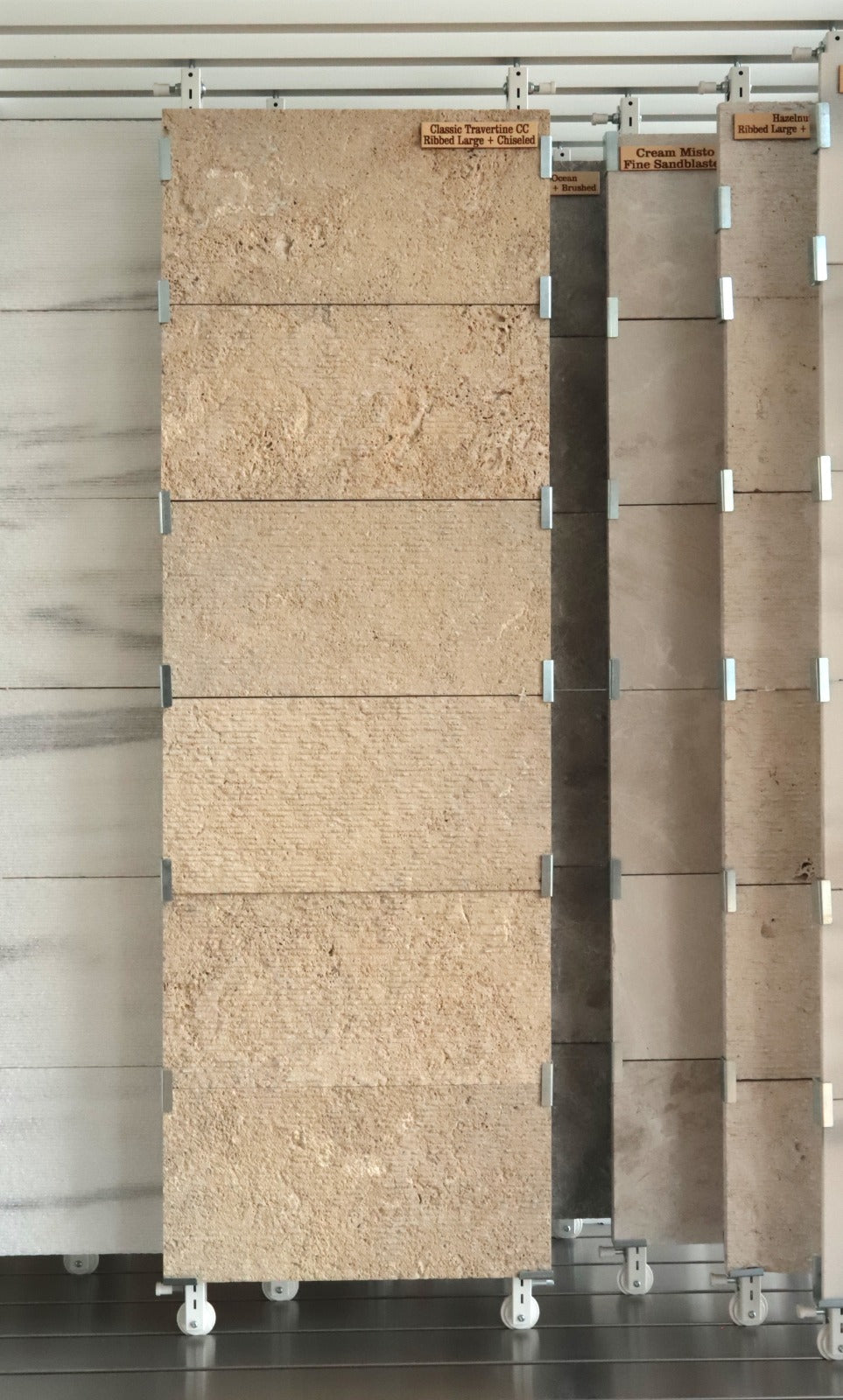 Textures