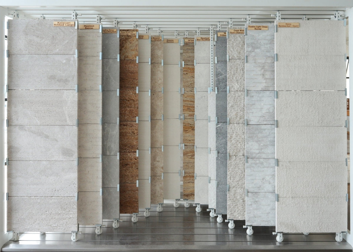 Textures - Metamar Marble - 1