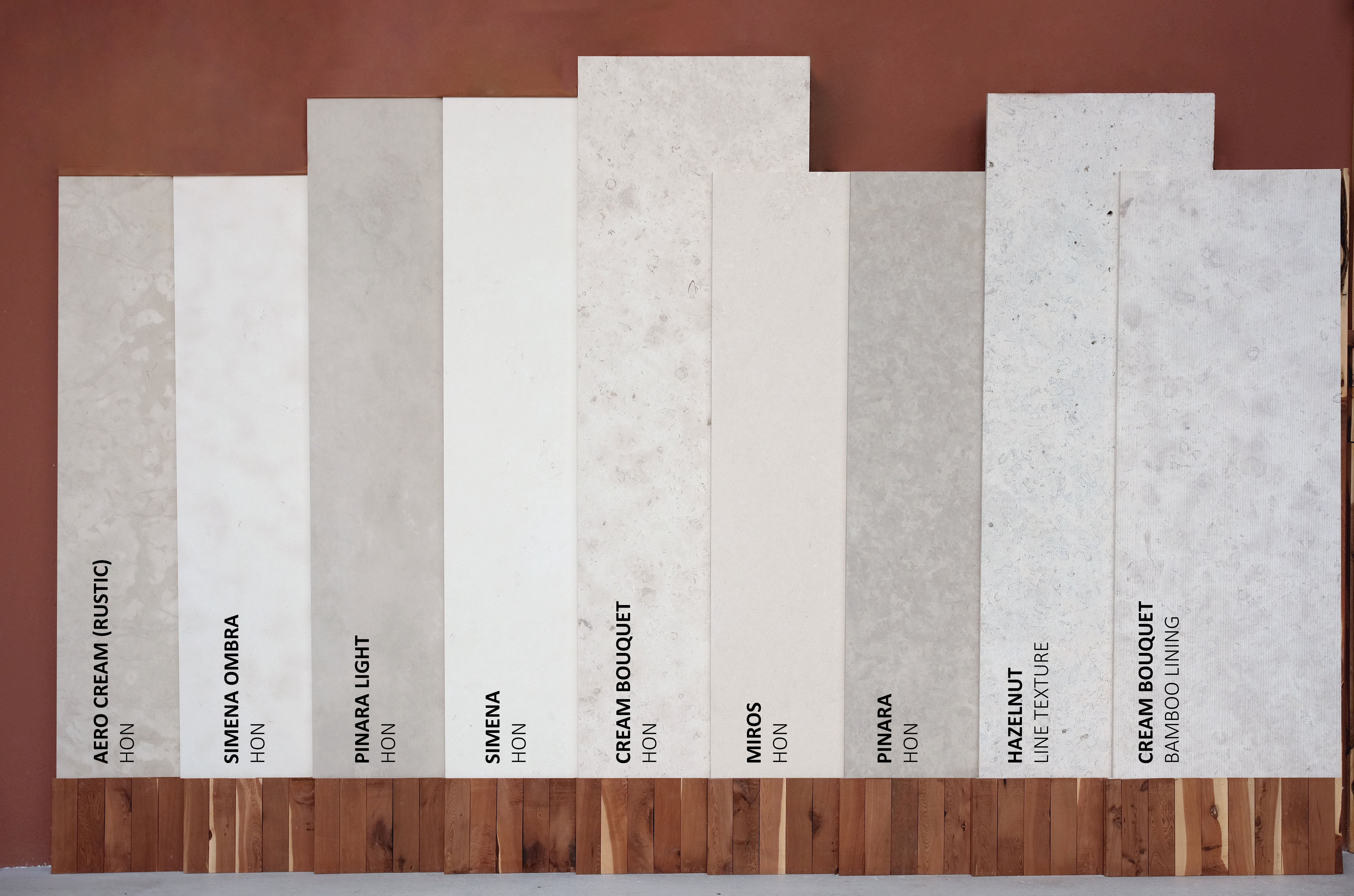 Limestone  Metamar Marble