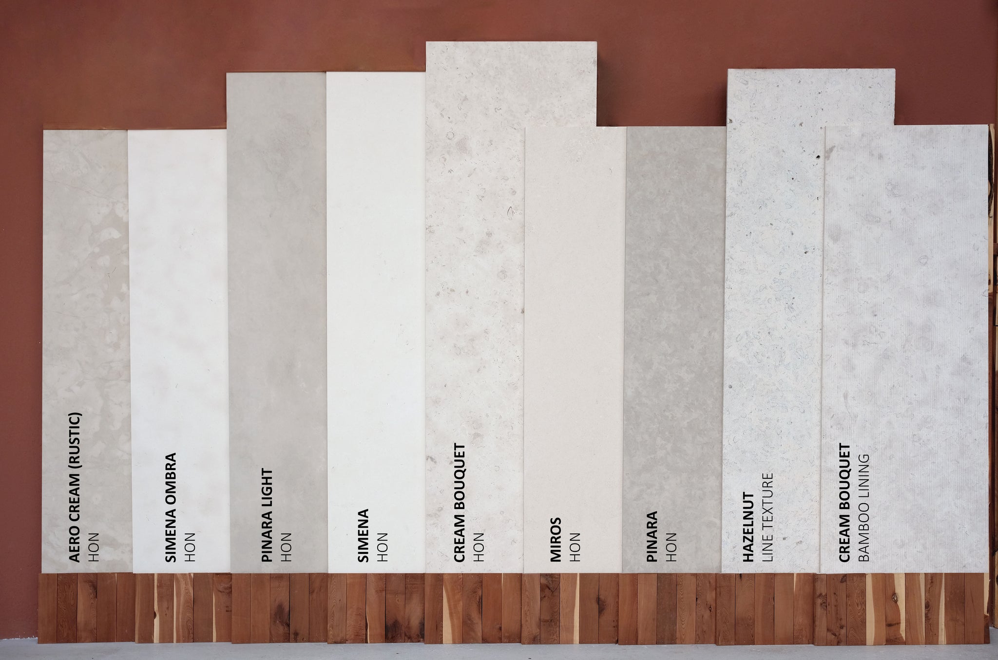 Limestone  Metamar Marble