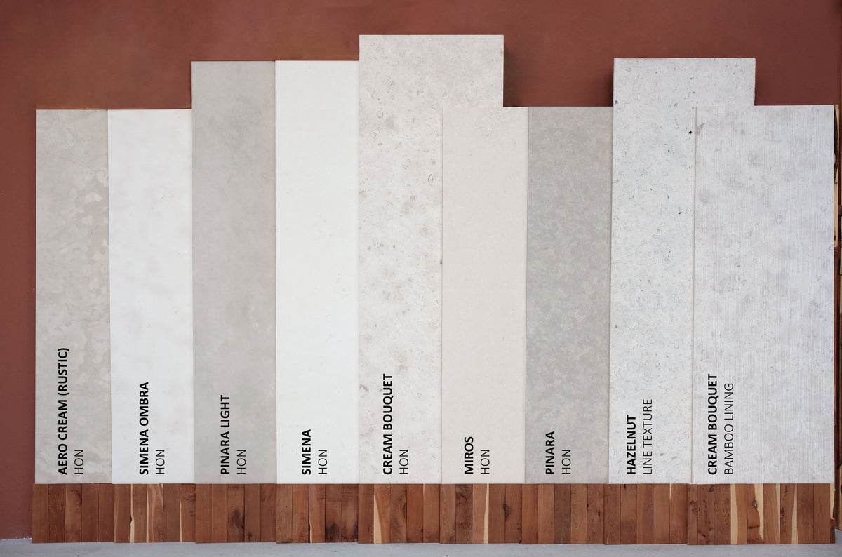 Limestone  Metamar Marble