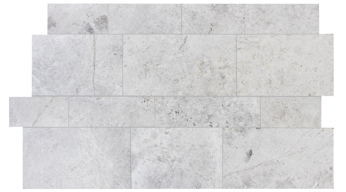 Natural Stone Honed &amp; Polished Tile for Walls &amp; Patios