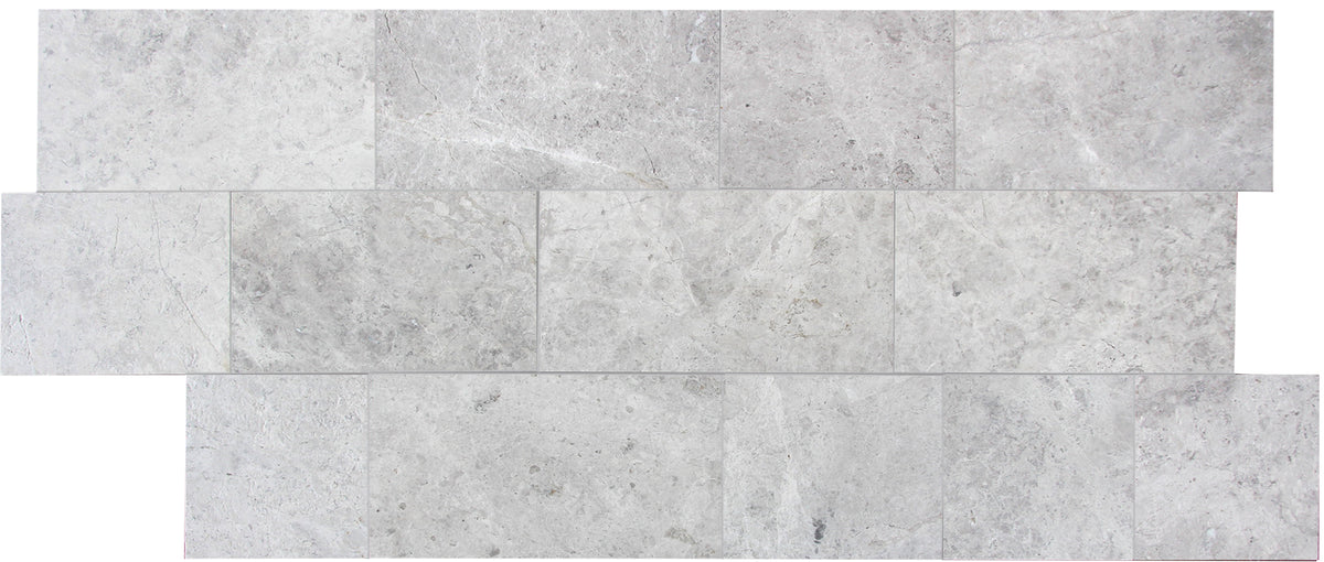 Natural Stone Honed &amp; Polished Tile for Walls &amp; Patios