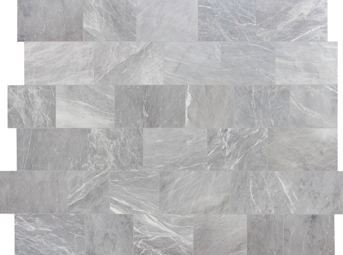 Natural Stone Honed &amp; Polished Tile for Walls &amp; Patios