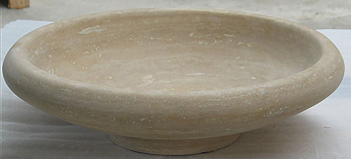Natural Stone Sink