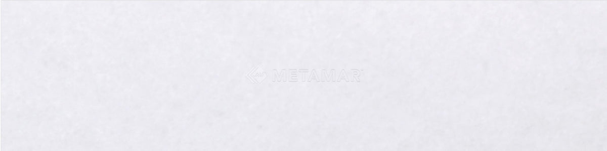 Bianco Neve 2.5&#39;&#39; x 10&#39;&#39; Tile