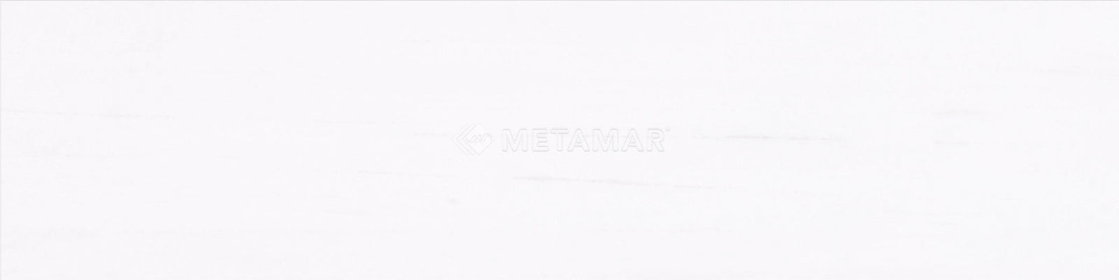 Bianco Dolomiti 2.5'' x 10'' Tile