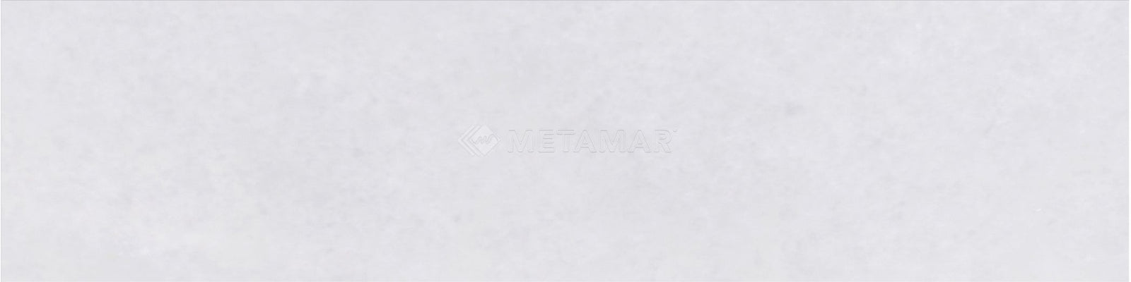 Bianco Neve 2.5'' x 10'' Tile