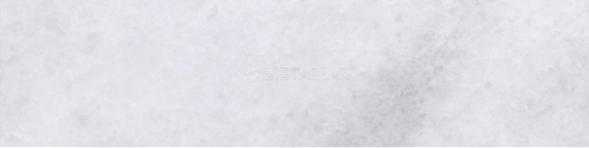 Bianco Neve Deco 2.5&#39;&#39; x 10&#39;&#39; Tile