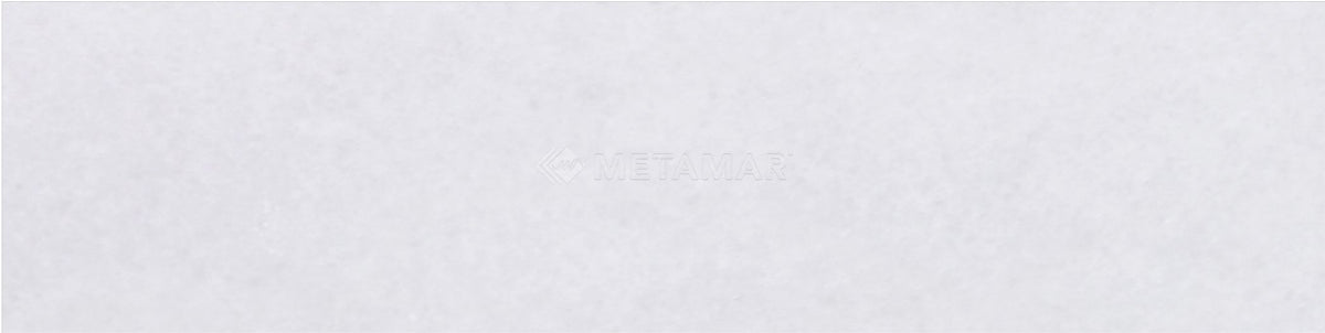 Bianco Neve 2.5&#39;&#39; x 10&#39;&#39; Tile