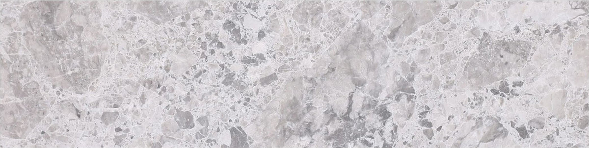 Tundra Grey 2.5&#39;&#39; x 10&#39;&#39; Tile