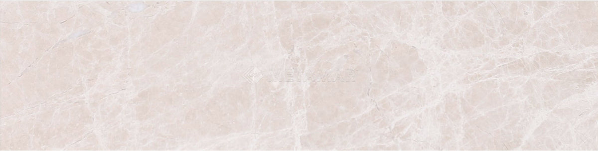 Bianco Crema 2.5&#39;&#39; x 10&#39;&#39; Tile