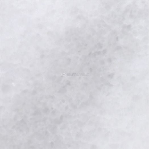 Bianco Neve Deco 2.5&#39;&#39; x 2.5&#39;&#39; Tile