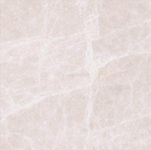 Bianco Crema 2.5'' x 2.5'' Tile