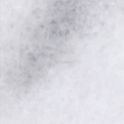 Bianco Neve Deco 2.5'' x 2.5'' Tile