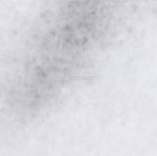 Bianco Neve Deco 2.5'' x 2.5'' Tile
