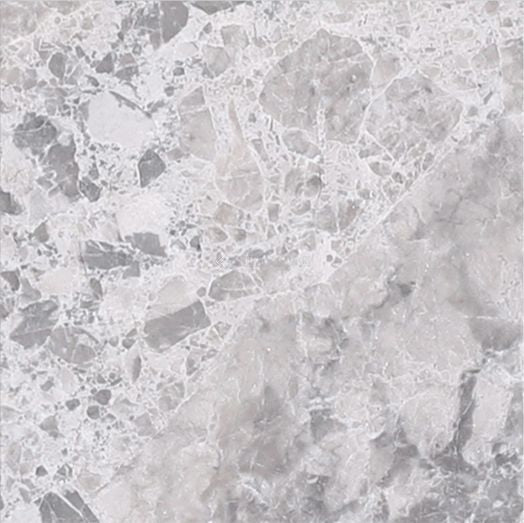 Tundra Grey 2.5&#39;&#39; x 2.5&#39;&#39; Tile