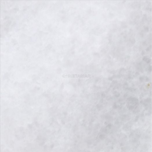 Bianco Neve Deco 2.5&#39;&#39; x 2.5&#39;&#39; Tile