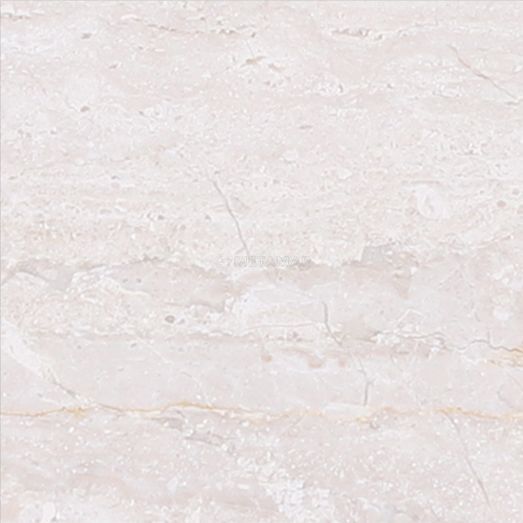 Papillon 2.5'' x 2.5'' Marble Tile