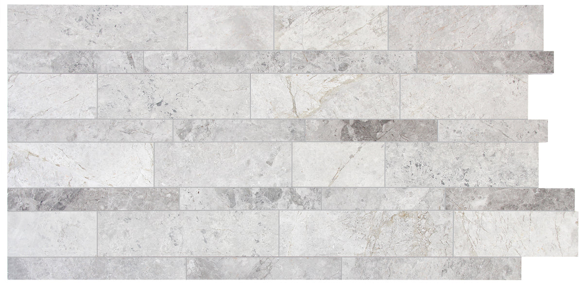 Natural Stone Honed &amp; Polished Tile for Walls &amp; Patios