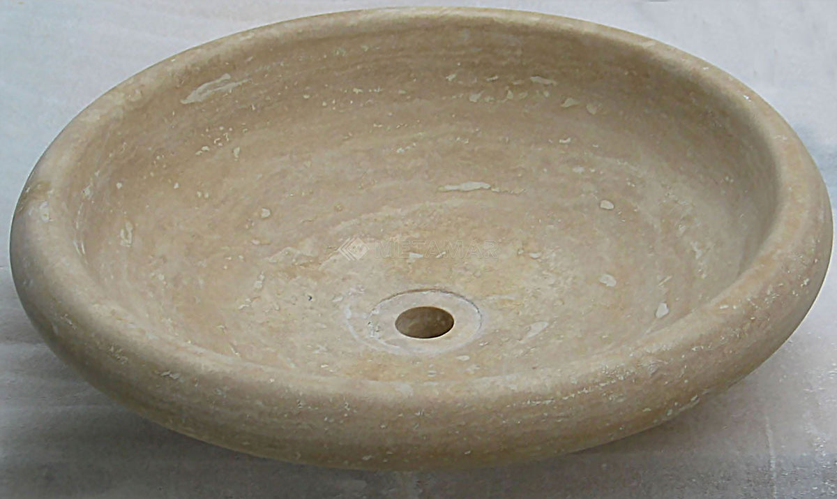 Natural Stone Sink