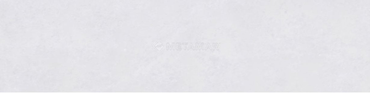 Bianco Neve 3&#39;&#39; x 12&#39;&#39; Tile