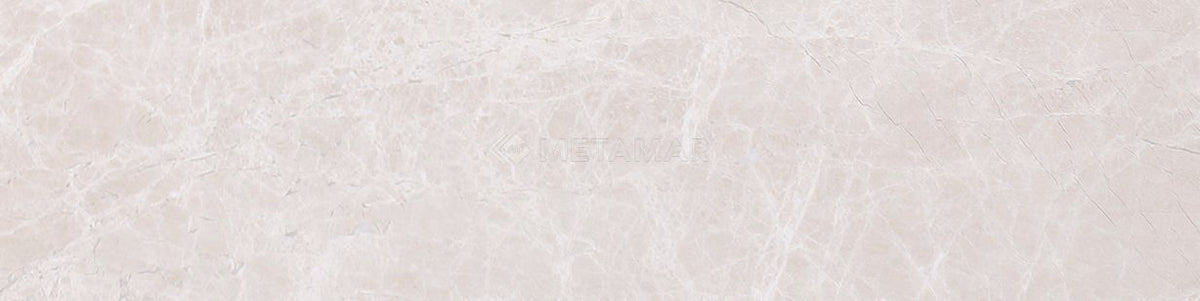 Bianco Crema 3&#39;&#39; x 12&#39;&#39; Tile