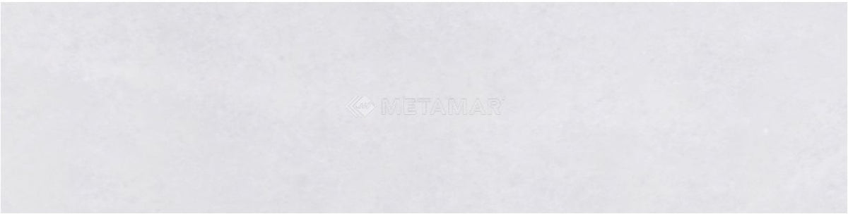 Bianco Neve 3&#39;&#39; x 12&#39;&#39; Tile