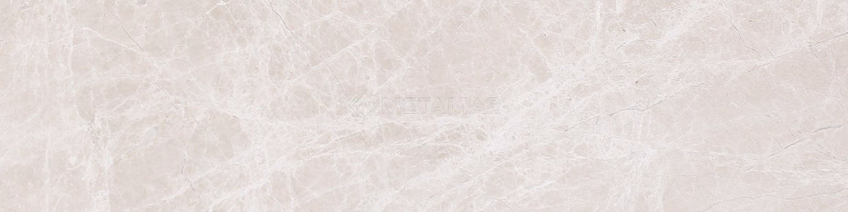 Bianco Crema 3&#39;&#39; x 12&#39;&#39; Tile
