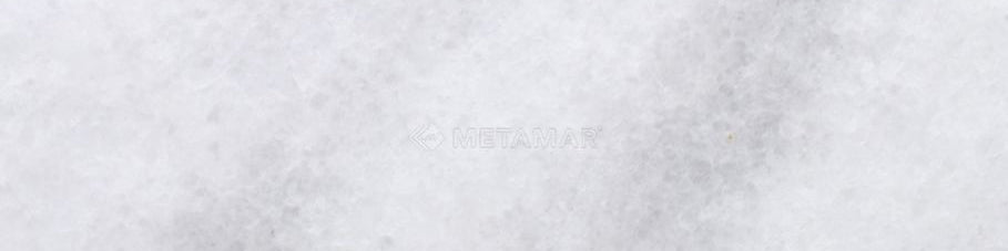 Bianco Neve Deco 3'' x 12'' Tile