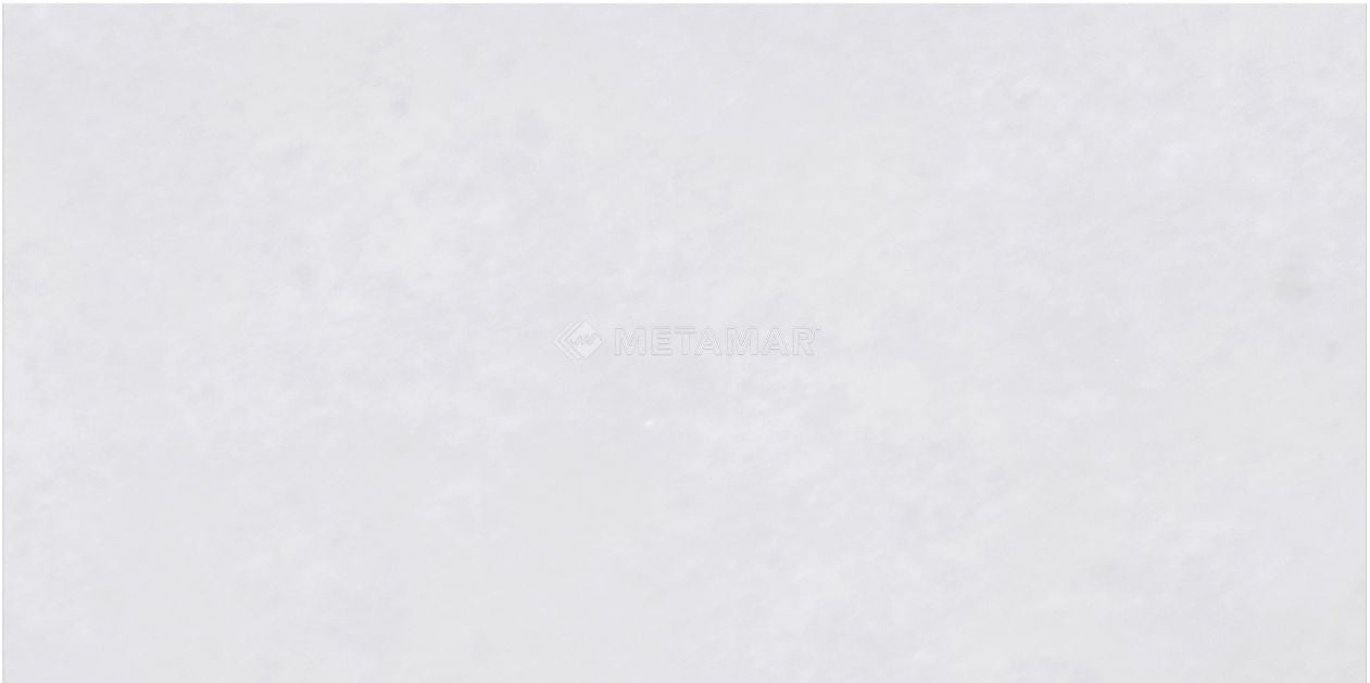 Bianco Neve 3'' x 6'' Tile