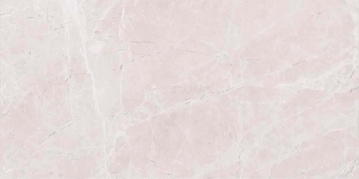 Bianco Crema 3&#39;&#39; x 6&#39;&#39; Tile